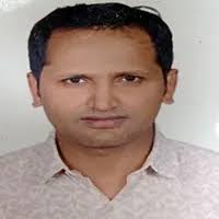 Dr Prakash B V